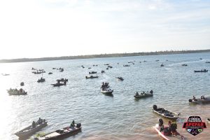 Torneio de Pesca Esportiva de Paranaíba - Apepar